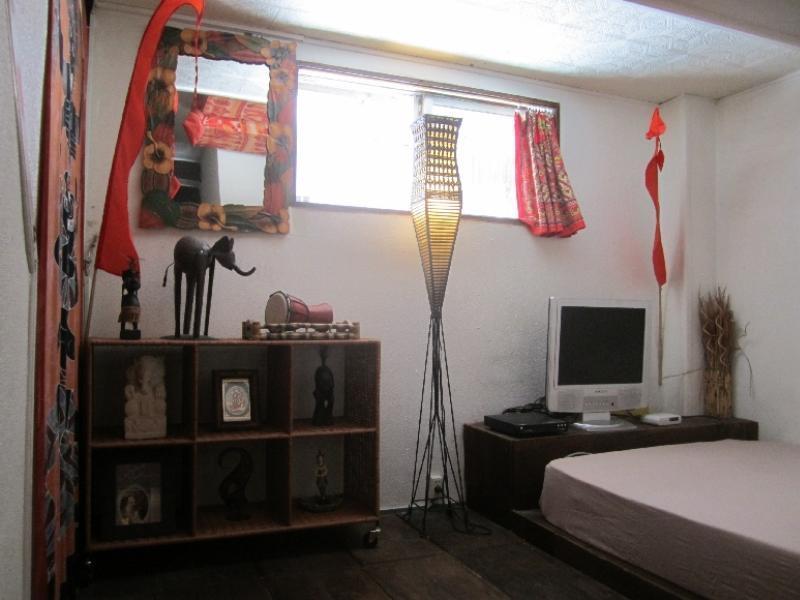 Guest House Minamikaze Okinawa Eksteriør bilde